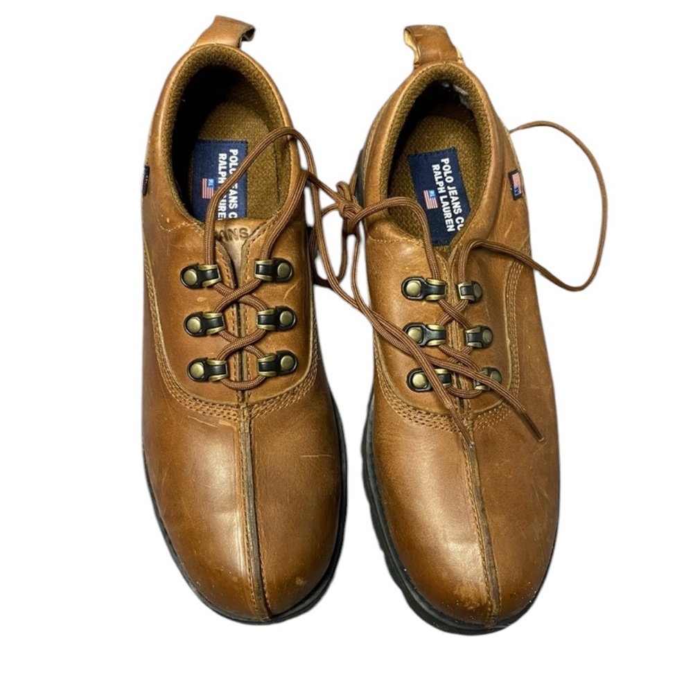 Polo Jeans Ralph Lauren Men’s Shoes
